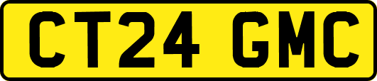CT24GMC