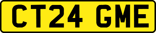 CT24GME