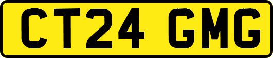 CT24GMG