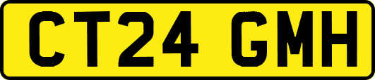 CT24GMH