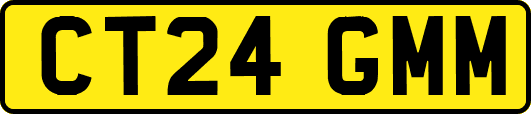 CT24GMM
