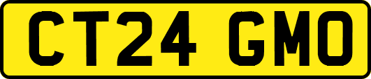 CT24GMO