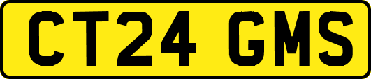 CT24GMS