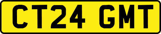 CT24GMT