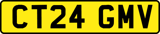CT24GMV