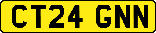 CT24GNN