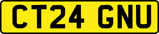 CT24GNU