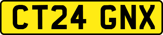 CT24GNX