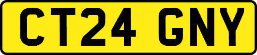CT24GNY