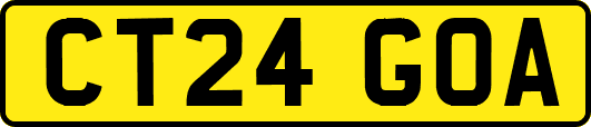 CT24GOA