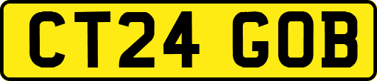 CT24GOB