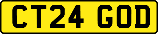 CT24GOD