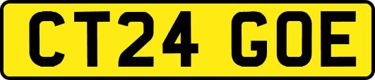 CT24GOE