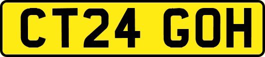 CT24GOH