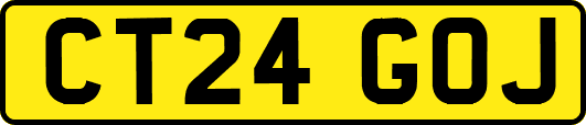 CT24GOJ