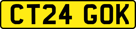CT24GOK