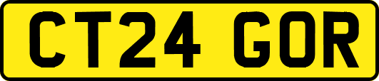 CT24GOR