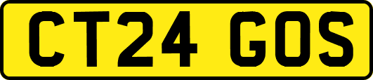 CT24GOS