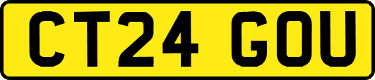 CT24GOU