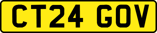 CT24GOV