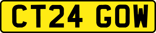 CT24GOW