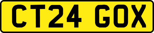 CT24GOX