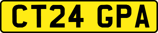 CT24GPA