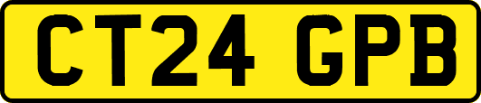 CT24GPB