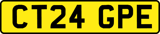 CT24GPE