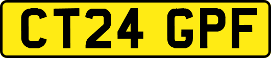 CT24GPF
