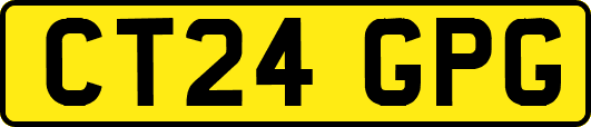 CT24GPG