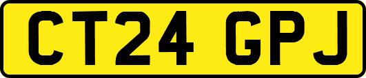 CT24GPJ