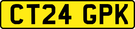 CT24GPK