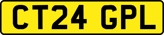 CT24GPL