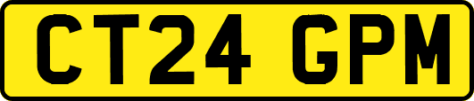 CT24GPM