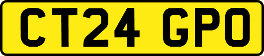 CT24GPO