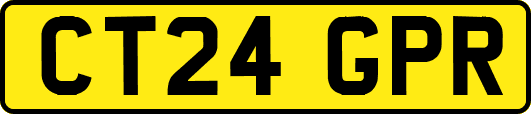 CT24GPR