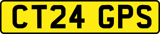 CT24GPS