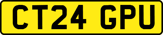 CT24GPU