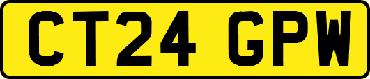 CT24GPW