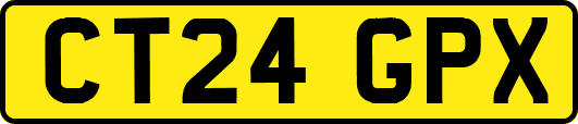 CT24GPX