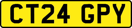 CT24GPY