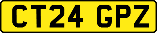 CT24GPZ