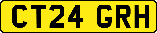 CT24GRH