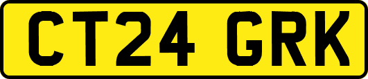 CT24GRK