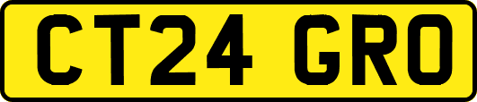 CT24GRO