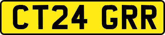 CT24GRR