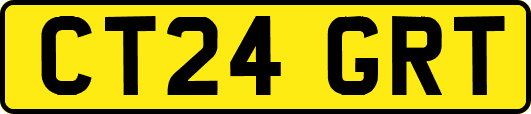 CT24GRT