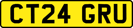 CT24GRU