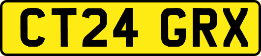 CT24GRX